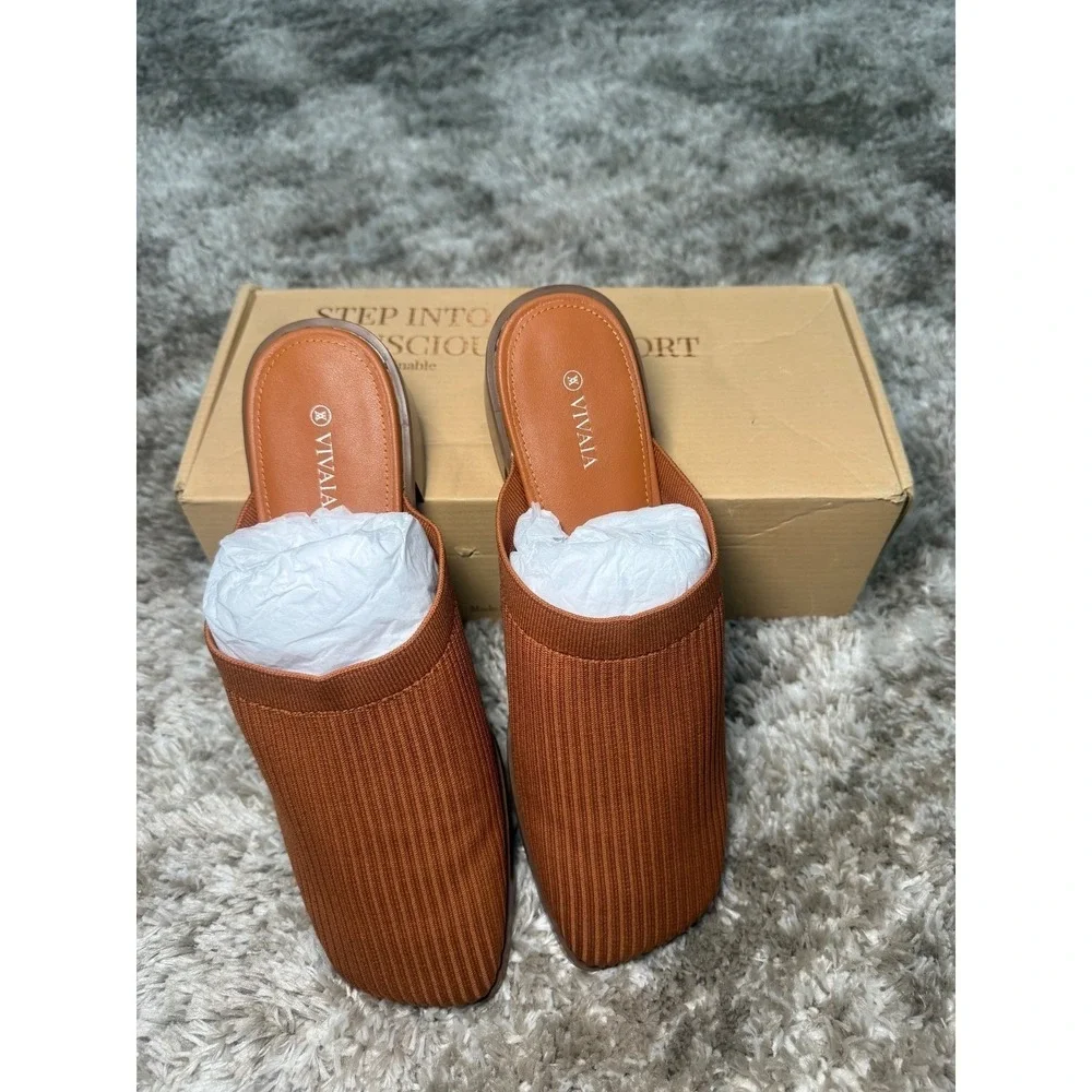 Vivaia stylish comfortable